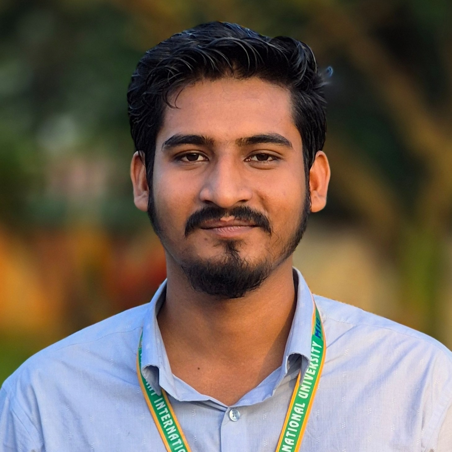 মোঃ ইয়ামিন আলী